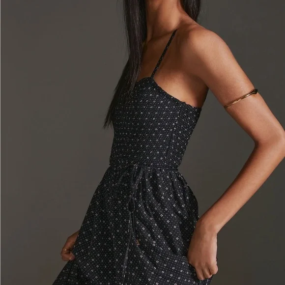 Bishop + Young Carmella Wide-Leg Jumpsuit - Picture 2 of 6